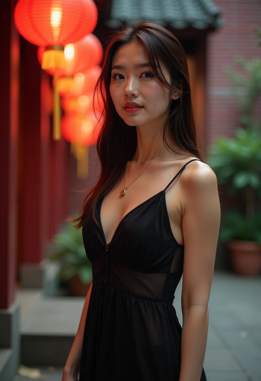 命运之线设定考据 vol.1
